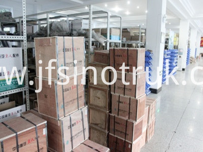 Warehouse Warehouse